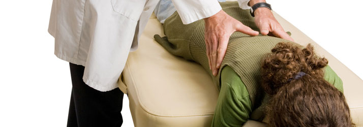 Chiropractic Waterloo IA Chiropractic Care