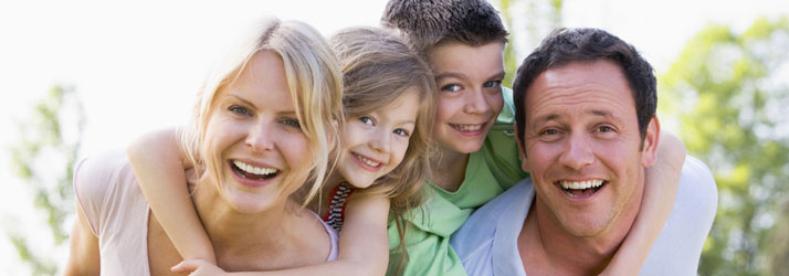 Wellness Care Family